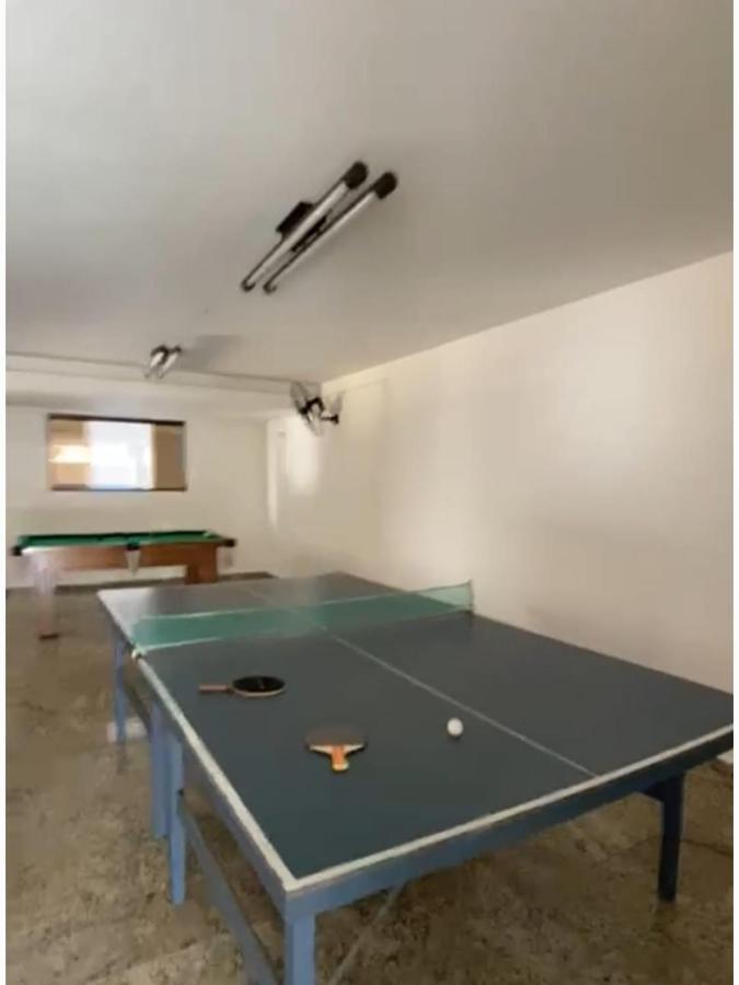 Apartamento Na Praia Grande Убатуба Экстерьер фото