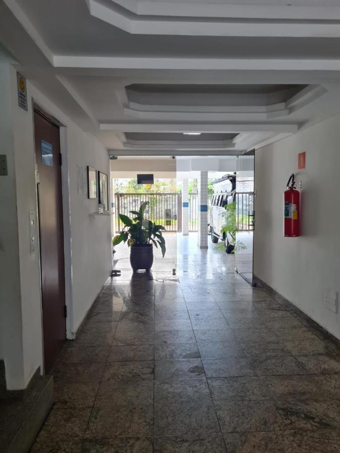 Apartamento Na Praia Grande Убатуба Экстерьер фото